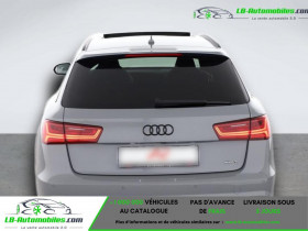 Audi A6 Avant V6 3.0 BiTDI 326 BVA Quattro  occasion � Beaupuy - photo n�5