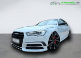 Audi A6 Avant V6 3.0 BiTDI 326 BVA Quattro   Beaupuy 31