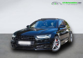 Audi A6 Avant occasion année 2018 boite Automatique Annonce Audi A6 Avant occasion Diesel V6 3.0 BiTDI 326 BVA Quattro à Beaupuy