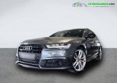 Audi A6 Avant V6 3.0 BiTDI 326 BVA Quattro   Beaupuy 31