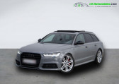 Audi A6 Avant V6 3.0 BiTDI 326 BVA Quattro   Beaupuy 31