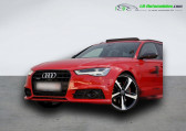 Audi A6 Avant V6 3.0 BiTDI 326 BVA Quattro   Beaupuy 31