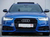 Annonce Audi A6 Avant occasion Diesel V6 3.0 BiTDI 326 BVA Quattro � L'Union