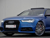 Annonce Audi A6 Avant occasion Diesel V6 3.0 BiTDI 326 BVA Quattro � L'Union