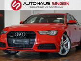 Annonce Audi A6 Avant occasion Diesel V6 3.0 BiTDI 326 BVA Quattro � L'Union