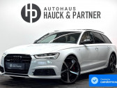 Annonce Audi A6 Avant occasion Diesel V6 3.0 BiTDI 326 BVA Quattro � L'Union