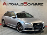 Annonce Audi A6 Avant occasion Diesel V6 3.0 BiTDI 326 BVA Quattro  L'Union