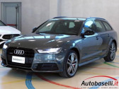 Annonce Audi A6 Avant occasion Diesel V6 3.0 BiTDI 326 BVA Quattro  L'Union