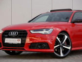 Audi A6 Avant V6 3.0 BiTDI 326 BVA Quattro   L'Union 31