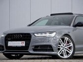 Audi A6 Avant V6 3.0 BiTDI 326 BVA Quattro   L'Union 31
