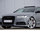 Annonce Audi A6 Avant occasion Diesel V6 3.0 BiTDI 326 BVA Quattro  L'Union