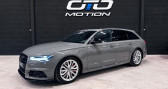 Audi A6 Avant V6 3.0 BiTDI 326 Tiptronic 8 Quattro Competition   Dieudonn 60