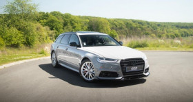 Audi A6 Avant , garage OTOMOTION  Dieudonn