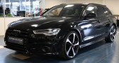 Annonce Audi A6 Avant occasion Diesel V6 3.0 BiTDI 326 Tiptronic 8 Quattro Competition � ST SATURNIN