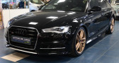 Annonce Audi A6 Avant occasion Diesel V6 3.0 BiTDI 326 Tiptronic 8 Quattro Competition � ST SATURNIN