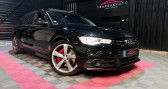 Audi A6 Avant v6 3.0 bitdi 326 tiptronic 8 quattro competition  2015 - annonce de voiture en vente sur Auto Sélection.com