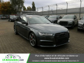 Audi A6 Avant occasion année 2016 boite Automatique Annonce Audi A6 Avant occasion Diesel V6 3.0 BiTDI 326 Tiptronic 8 Quattro à Beaupuy
