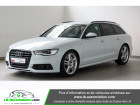 Audi A6 Avant occasion année 2014 boite Automatique Annonce Audi A6 Avant occasion Diesel V6 3.0 BiTDI DPF 313 Quattro S-Line à Beaupuy