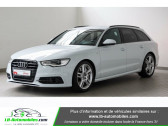 Audi A6 Avant occasion année 2014 boite Automatique Annonce Audi A6 Avant occasion Diesel V6 3.0 BiTDI DPF 313 Quattro S-Line à Beaupuy