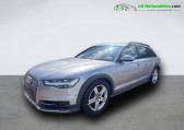 Audi A6 Avant V6 3.0 TDI 218 BVA   Beaupuy 31