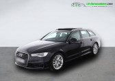 Audi A6 Avant occasion année 2015 boite Automatique Annonce Audi A6 Avant occasion Diesel V6 3.0 TDI 218 BVA à Beaupuy