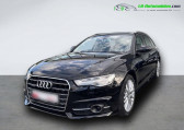 Audi A6 Avant V6 3.0 TDI 218 BVA   Beaupuy 31