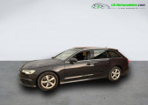 Audi A6 Avant V6 3.0 TDI 218 BVA  à Beaupuy 31