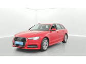Audi A6 Avant occasion année 2015 boite Sequentielle Annonce Audi A6 Avant occasion Diesel V6 3.0 TDI 218 S tronic 7 Quattro Ambiente à FLERS