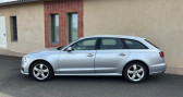 Annonce Audi A6 Avant occasion Diesel V6 3.0 TDI 218 S tronic 7 Quattro Ambition Luxe  REPLONGES