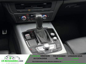 Audi A6 Avant V6 3.0 TDI 272 BVA Quattro  occasion � Beaupuy - photo n�9