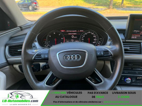 Audi A6 Avant V6 3.0 TDI 272 BVA Quattro  occasion � Beaupuy - photo n�8