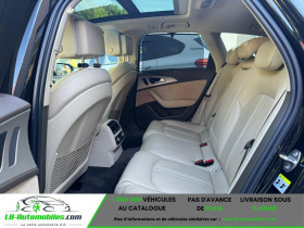 Audi A6 Avant V6 3.0 TDI 272 BVA Quattro  occasion � Beaupuy - photo n�7