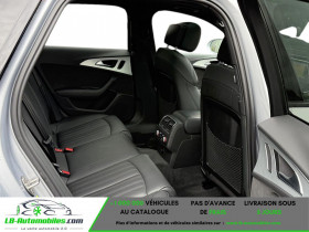 Audi A6 Avant V6 3.0 TDI 272 BVA Quattro  occasion � Beaupuy - photo n�8