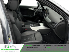 Audi A6 Avant V6 3.0 TDI 272 BVA Quattro  occasion � Beaupuy - photo n�7