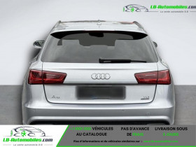 Audi A6 Avant V6 3.0 TDI 272 BVA Quattro  occasion � Beaupuy - photo n�6