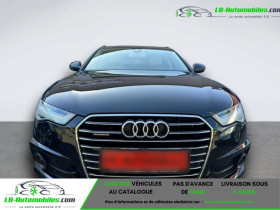 Audi A6 Avant V6 3.0 TDI 272 BVA Quattro  occasion � Beaupuy - photo n�5