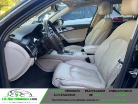 Audi A6 Avant V6 3.0 TDI 272 BVA Quattro  occasion � Beaupuy - photo n�6