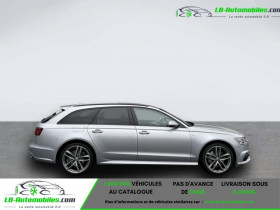 Audi A6 Avant V6 3.0 TDI 272 BVA Quattro  occasion � Beaupuy - photo n�5