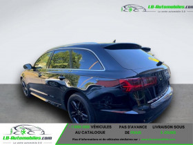 Audi A6 Avant V6 3.0 TDI 272 BVA Quattro  occasion � Beaupuy - photo n�4