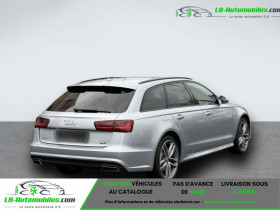 Audi A6 Avant V6 3.0 TDI 272 BVA Quattro  occasion � Beaupuy - photo n�4
