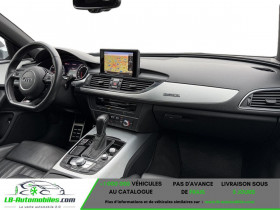 Audi A6 Avant V6 3.0 TDI 272 BVA Quattro  occasion � Beaupuy - photo n�3