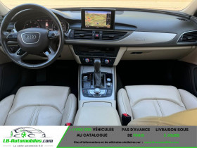 Audi A6 Avant V6 3.0 TDI 272 BVA Quattro  occasion � Beaupuy - photo n�3