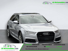 Audi A6 Avant V6 3.0 TDI 272 BVA Quattro  occasion � Beaupuy - photo n�2