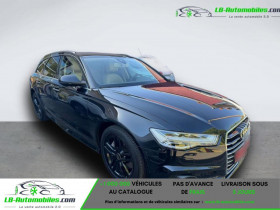 Audi A6 Avant V6 3.0 TDI 272 BVA Quattro  occasion � Beaupuy - photo n�2