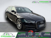 Annonce Audi A6 Avant occasion Diesel V6 3.0 TDI 272 BVA Quattro � Beaupuy