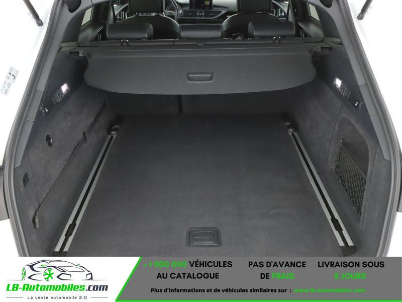 Audi A6 Avant V6 3.0 TDI 272 BVA Quattro  occasion  Beaupuy - photo n9