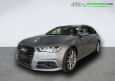 Audi A6 Avant V6 3.0 TDI 272 BVA Quattro   Beaupuy 31