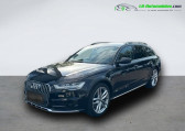 Audi A6 Avant V6 3.0 TDI 272 BVA Quattro   Beaupuy 31