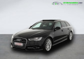 Audi A6 Avant occasion année 2018 boite Automatique Annonce Audi A6 Avant occasion Diesel V6 3.0 TDI 272 BVA Quattro à Beaupuy