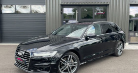 Audi A6 Avant , garage TRANSAKAUTO HAGUENAU  Schweighouse-sur-Moder